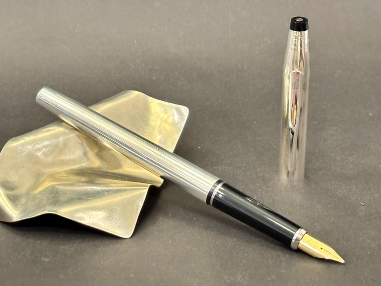 vintage fountain pen for sale