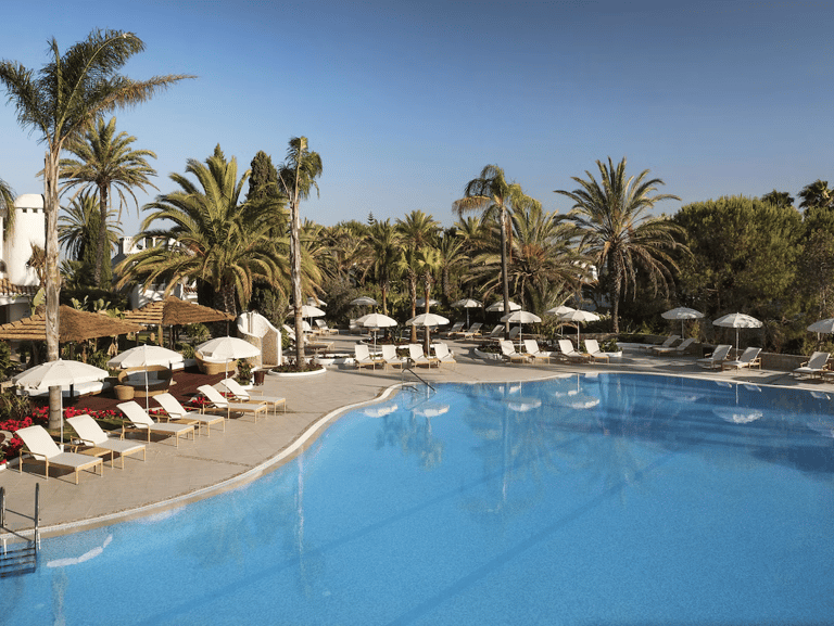 Vila Vita Parc , Lagoa, Faro District, Portugal(photo courtesy of Expedia)