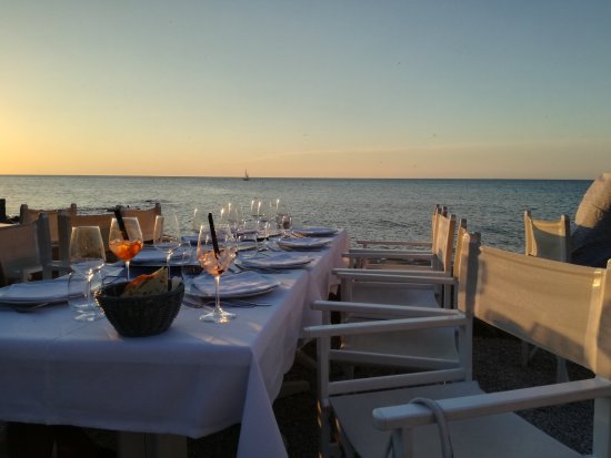 Ristoranti alla Vallugola