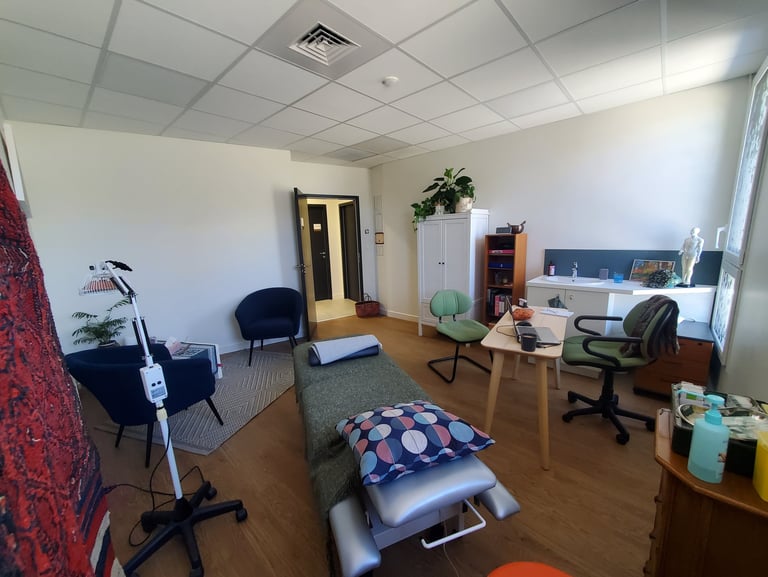 Acupuncture Crolles Pontcharra Meylan