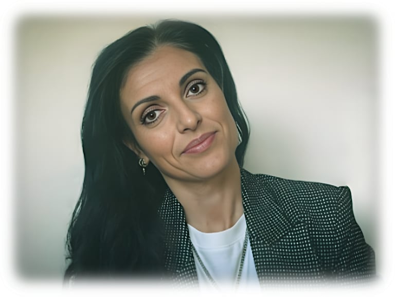 Dra Juncal Sevilla psiquiatra especialista TDAH adultos