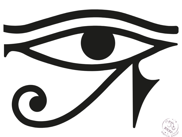 Eye of Ra Symbol