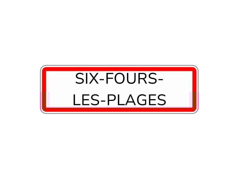 Six-Fours-les-Plages