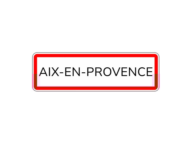 Aix-en-Provence
