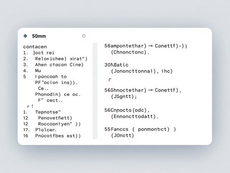 High-fidelity screenshot of rendered React code interface side-by-side with JSON token definitions, highlighting clean syntax and matching component states, crisp digital backdrop.