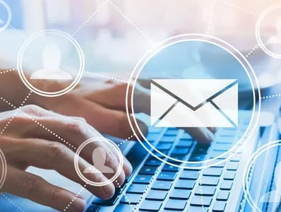 professional email address, domain based emails