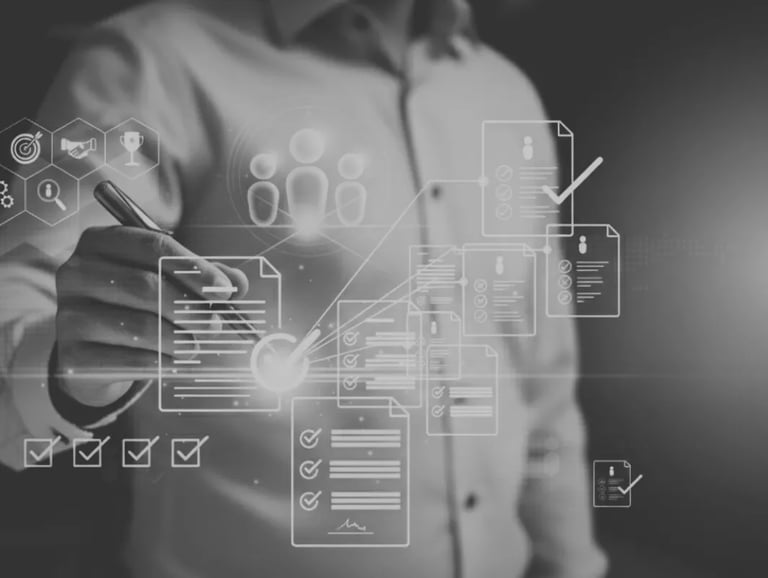 Estratégia de Negócio