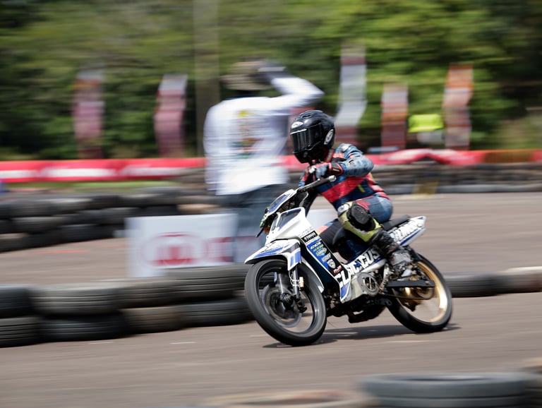 road race