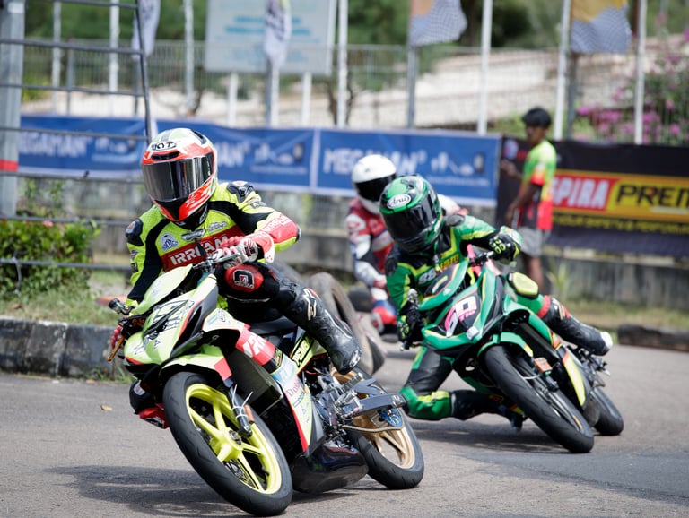 road race