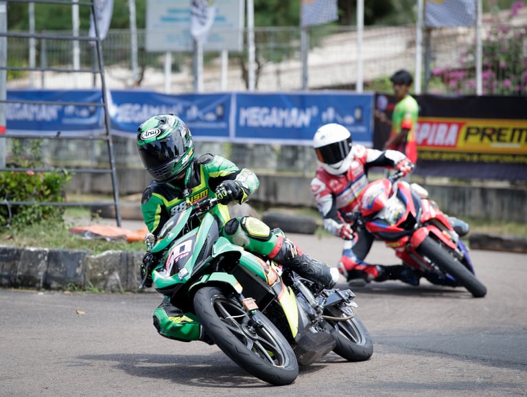 road race