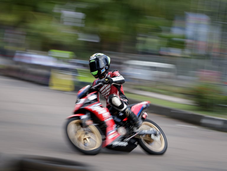 road race