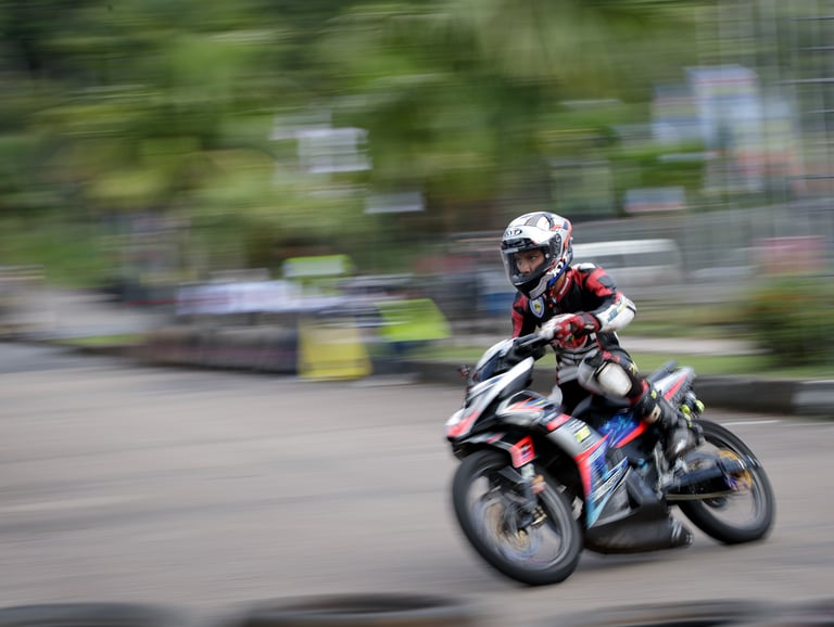 road race