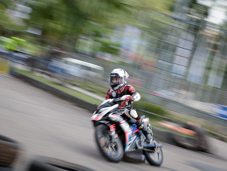 road race
