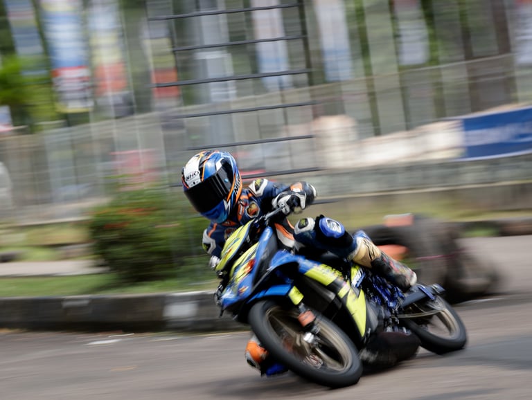 road race