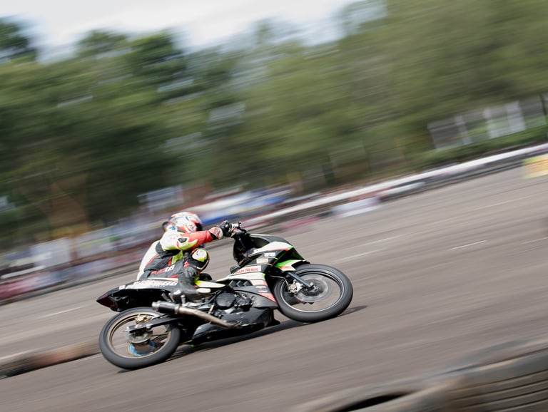 road race