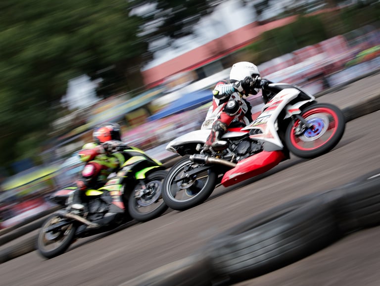 road race