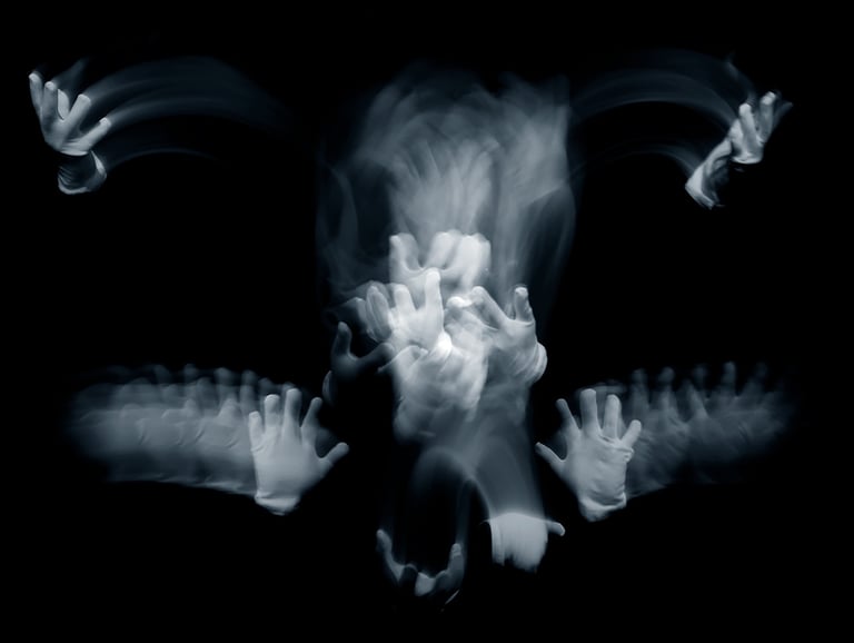 deaf art