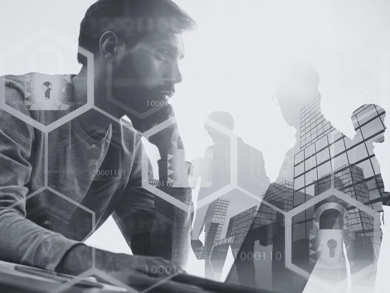 Soluções Personalizadas