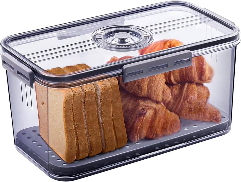 bread box