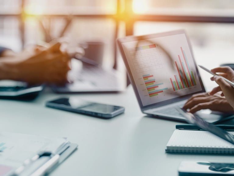 Executive Level Guidance and Team Work