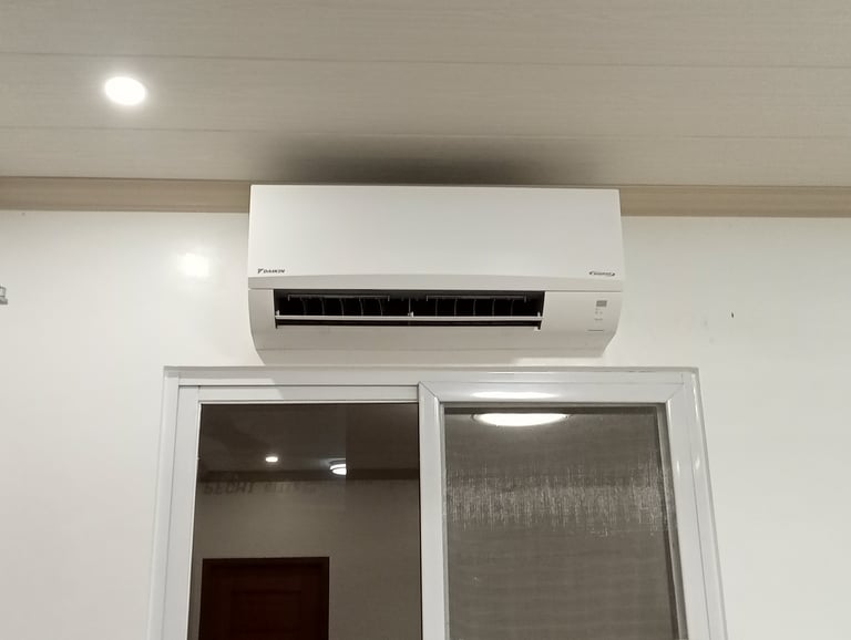 aircon sales