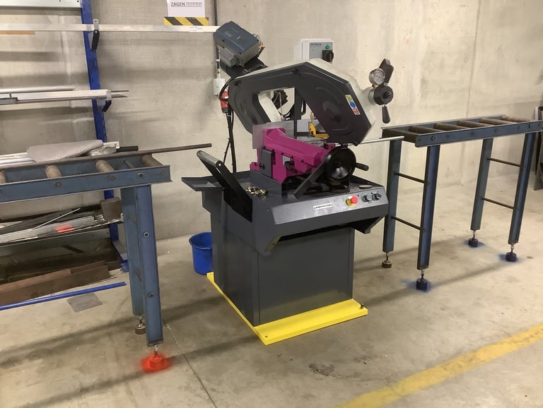 Precisiewerk aan Mechanische Onderdelen