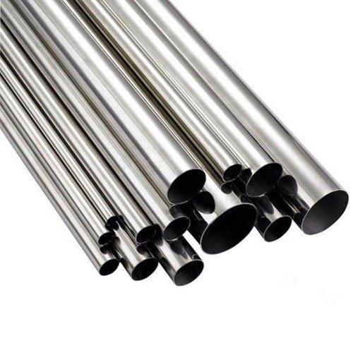 Pipa Aluminium