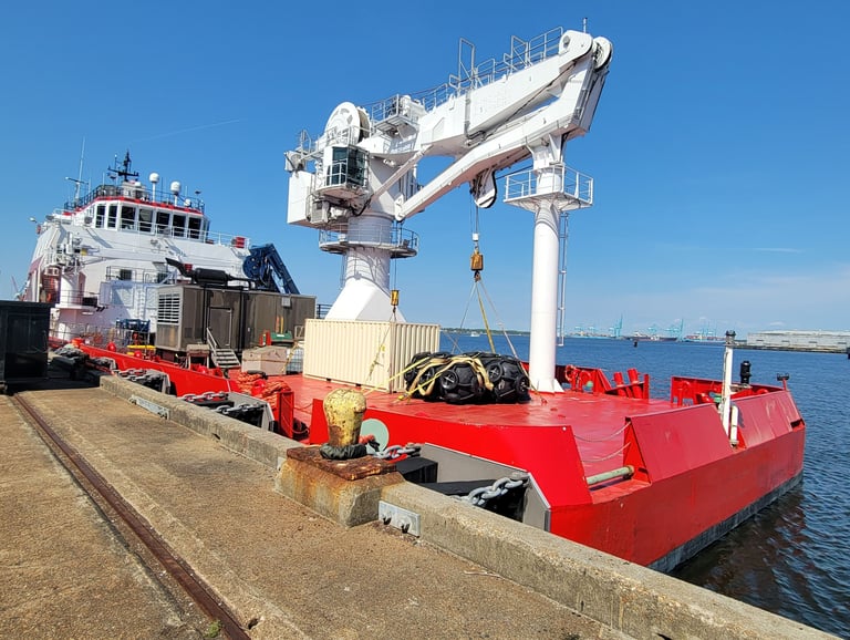 Offshore Consultancy & Compliance