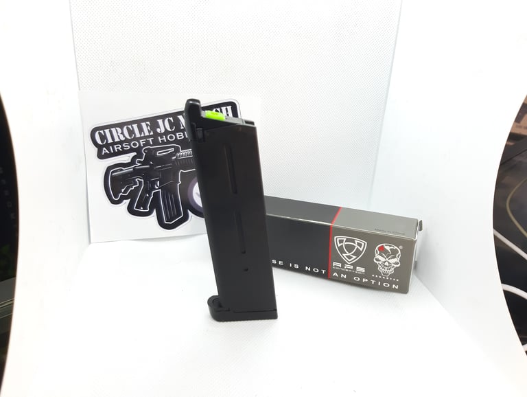 APS TURBO 1911 MAG