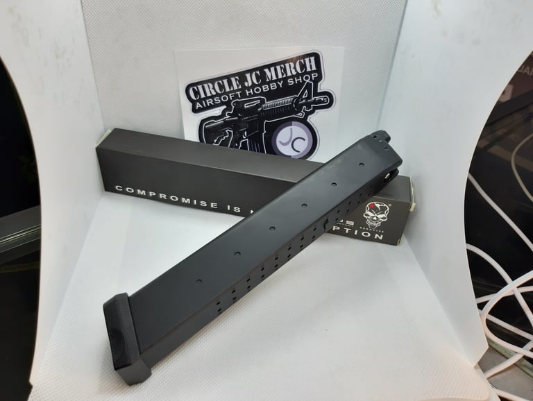 APS XTP 50 RNDS MAG