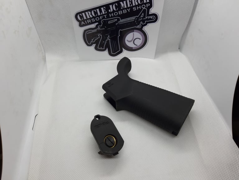 EMG LPV GRIP
