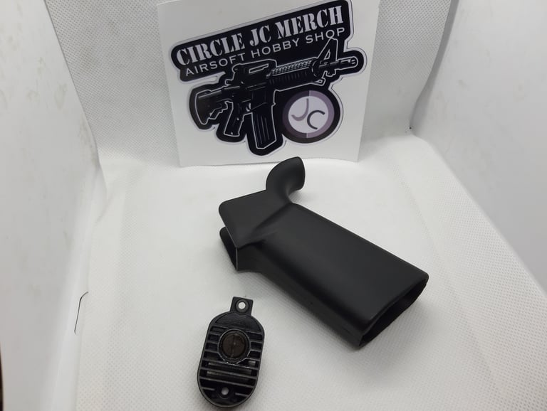 LPV GRIP V1