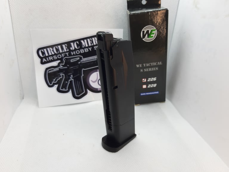 P226 F226 MAG