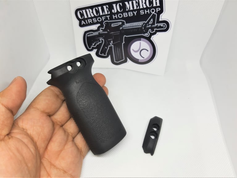 MOE VERTICAL FOREGRIP
