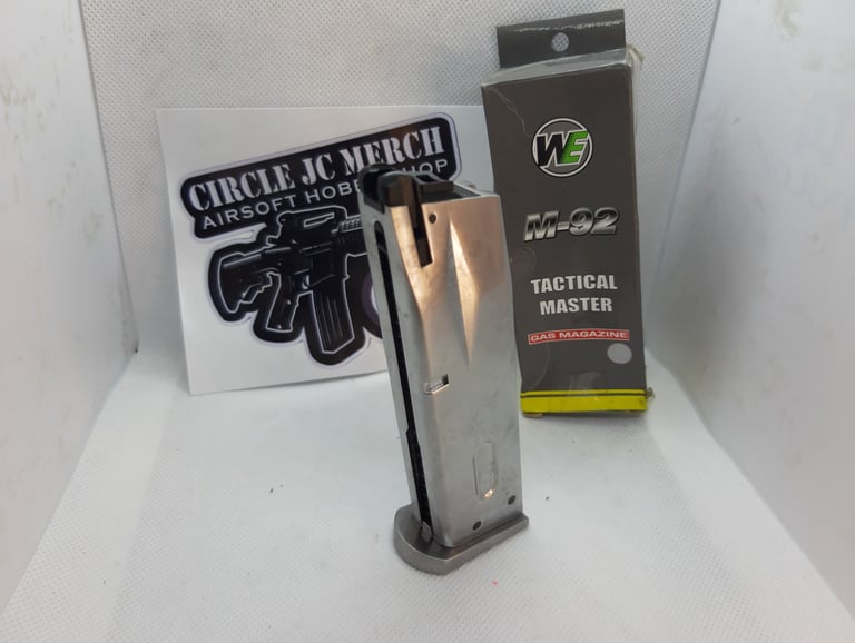 M92 SV BERETTA MAG