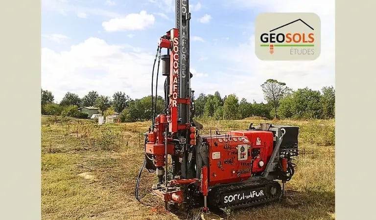  Étude de sol G2 (Missions géotechniques G2AVP / G2PRO)