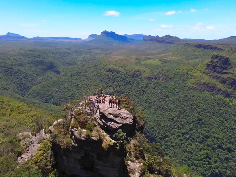 mirante da torre