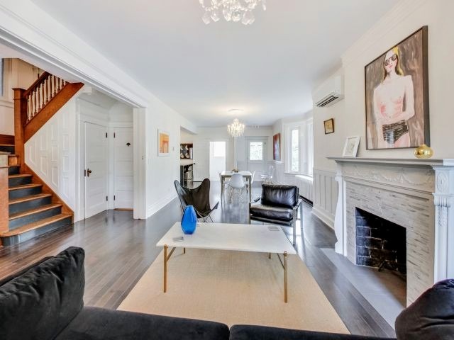 whole home transformation in Etobicoke