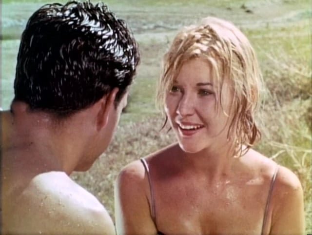 Charlotte Stewart in Summer of '63