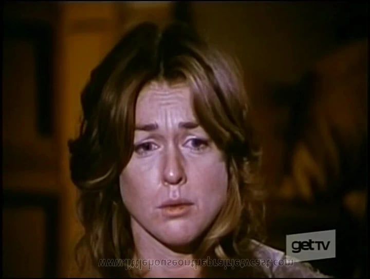 Hersha Parady in The Quest