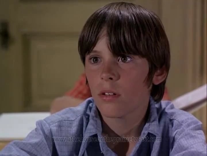 Radames Pera in Night Gallery