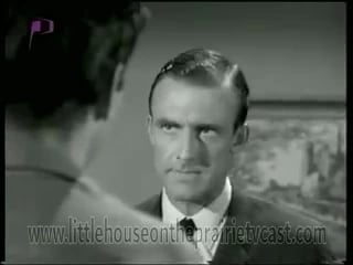 Richard Bull in The Dupont Show with June Allyson Love on Credit