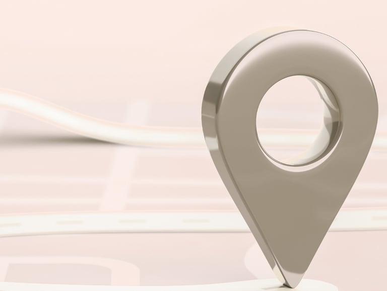 Copy web. Explicación sencilla de ruta del usuario.