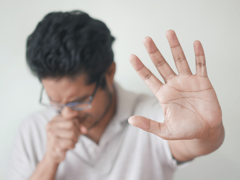 The Harmful Effects of AC Gas Leaks on Your Body