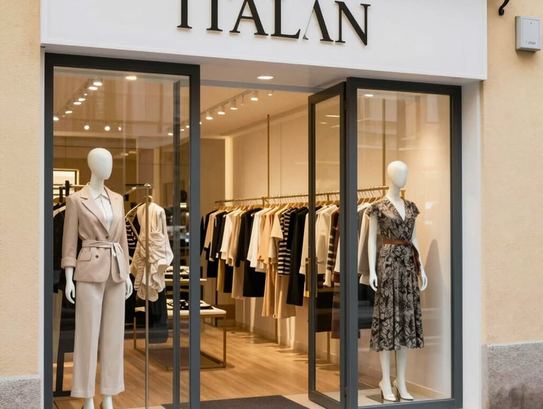 a man riding a skateboard down a street next to tall buildings
