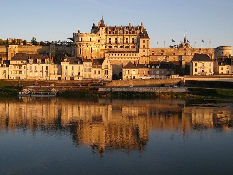 Château d'Amboise