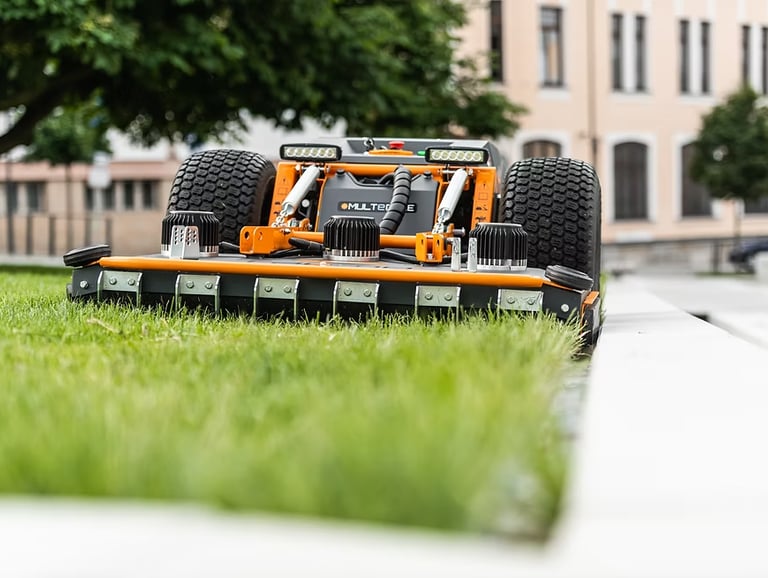 Applications municipales