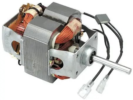appliances Motors