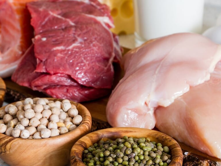 Alimentos