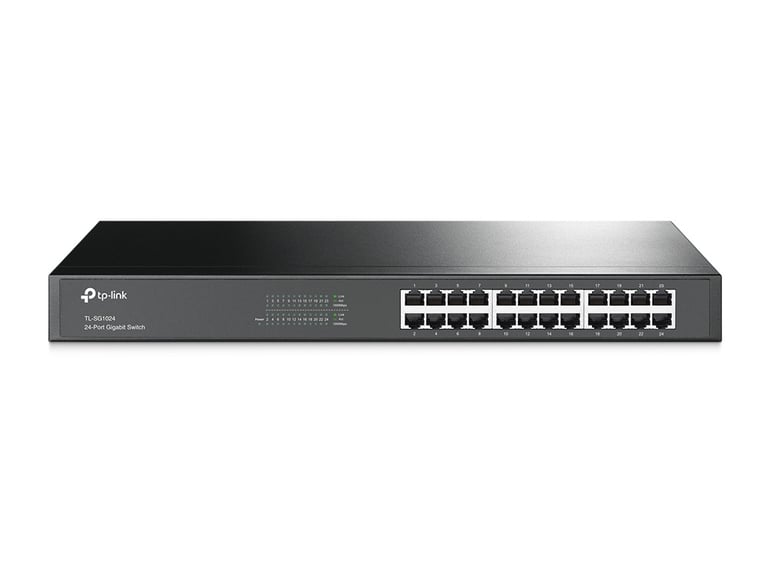 Switch TP-Link Gigabit Ethernet